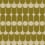 Papier peint Créatone 6464 Papier français  Vert Mat et Mica CREA-1-6464-010-M5