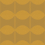 Créatone 6230 Wallpaper Papier français  Or Mat et Or Mica CREA-1-6230-001-M5