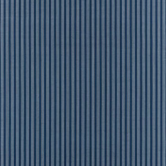 Bungalow Stripe Fabric