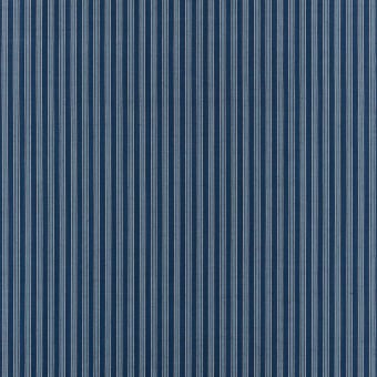 Bungalow Stripe Fabric