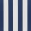 Stoff Gaston Stripe Ralph Lauren Resort navy FRL2610/01