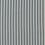Phebe Ticking Fabric Ralph Lauren Navy FRL5250/01
