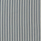 Phebe Ticking Fabric Ralph Lauren Navy FRL5250/01