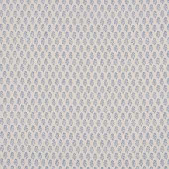 Allie Blockprint Fabric