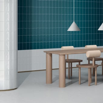 Gres porcelánico Matte eria