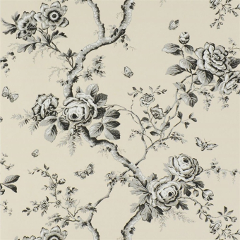 Papel pintado Ashfield Floral