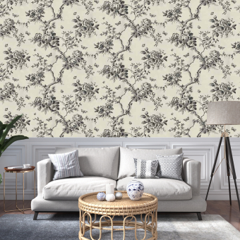 Papel pintado Ashfield Floral