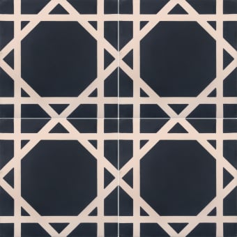Carreau ciment Gustav