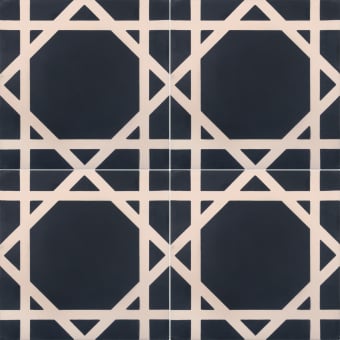 Gustav cement Tile