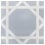 Zementfliese Gustav Bisazza Frost gustav-frost