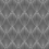 Papel pintado Créatone 2409 Papier français  Noir Mat CREA-1-2409-002-M1