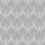 Papel pintado Créatone 2409 Papier français  Gris Mat CREA-1-2409-006-M1
