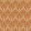 Papel pintado Créatone 2409 Papier français  Orange Mat CREA-1-2409-007-M1
