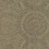 Papel pintado Rondo Arte Taupe 54101