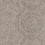 Papel pintado Rondo Arte Deep Taupe 54105