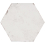 Lino White Porcelain stoneware Nanda Tiles Lino White bohemia-lino-white