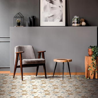 Lola Porcelain stoneware