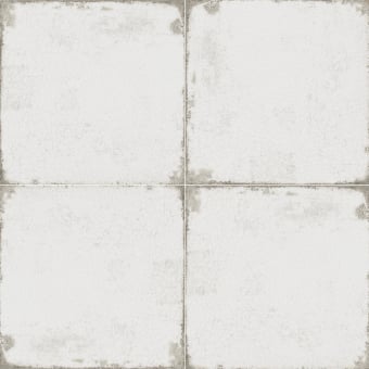 Pearl White Porcelain stoneware