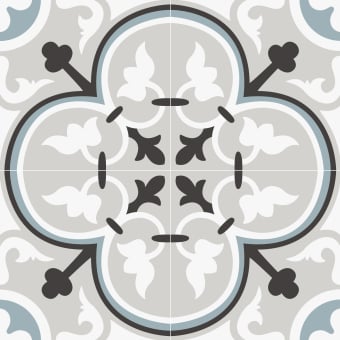 Leander Porcelain stoneware