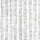 Cork Forest Wall Covering Thibaut Black and White T12814