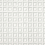 Carta da parati Square Dance Thibaut Grey T12848