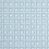 Square Dance Wallpaper Thibaut Light blue T12849