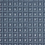 Square Dance Wallpaper Thibaut Navy T12851