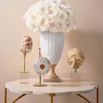 Papier peint Luta Sisal