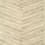 Carta da parati Wood Herringbone Thibaut Taupe T14572