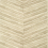 Wood Herringbone Wallpaper Thibaut Taupe T14572