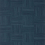 Tapete Bayshore Basket Thibaut Navy T14592