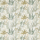 Bracken Fabric Clarke and Clarke Glade F1654/02