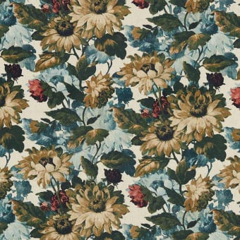 Sunforest Fabric