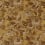 Tissu Sunforest Clarke and Clarke Ochre F1662/01