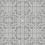 Window Wallpaper Arte Soft grey 54002