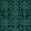 Carta da parati Window Arte Green 54003