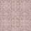 Window Wallpaper Arte Pink 54004