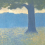 Papier peint panoramique Saint-Cloud Etoffe.com x Agence Musées Nationaux Chêne 13-603743