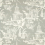 Wandverkleidung Empress Court Thibaut Grey T13652
