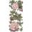 Mosaïque Springrose Bisazza Bianco A springrose-bianco-epoxyinstakit