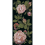 Mosaico Springrosa Bisazza Nero A springrose-nero