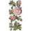 Mosaico Springrosa Bisazza Bianco B springrose-bianco-b