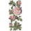Mosaïque Springrose Bisazza Bianco B springrose-bianco-b-epoxinstakit