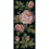 Mosaico Springrosa Bisazza Nero B springrose-nero-b