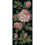 Mosaik Springrose Bisazza Nero B springrose-nero-b