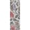 Mosaïque Summer Flowers Bisazza Rosa B summer-flowers-rosa-b