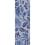 Mosaïque Summer Flowers Bisazza Blue B summer-flowers-blue-b-epoxykit