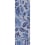 Mosaïque Summer Flowers Bisazza Blue B summer-flowers-blue-b