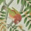 Silk Tree Panel Liberty Lichen 07292202H