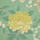 Papier peint Porcelain Trail Liberty Jade 07312201I